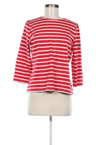 Γυναικεία μπλούζα Saint James, Μέγεθος M, Χρώμα Κόκκινο, Τιμή 26,05 €