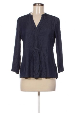 Дамска блуза Saint Tropez, Размер L, Цвят Син, Цена 13,68 лв.