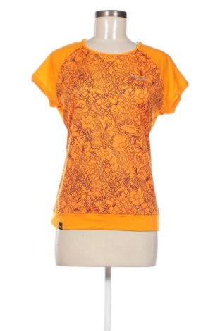 Damen Shirt Salewa, Größe M, Farbe Orange, Preis € 22,95