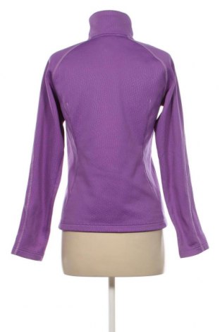 Damen Shirt Salomon, Größe M, Farbe Lila, Preis 23,66 €