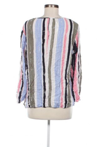 Γυναικεία μπλούζα Samoon, Μέγεθος M, Χρώμα Πολύχρωμο, Τιμή 2,52 €