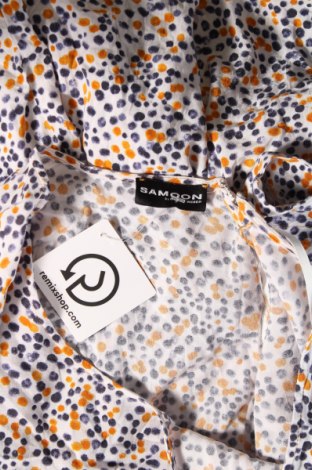 Дамска блуза Samoon By Gerry Weber, Размер XL, Цвят Многоцветен, Цена 12,96 лв.