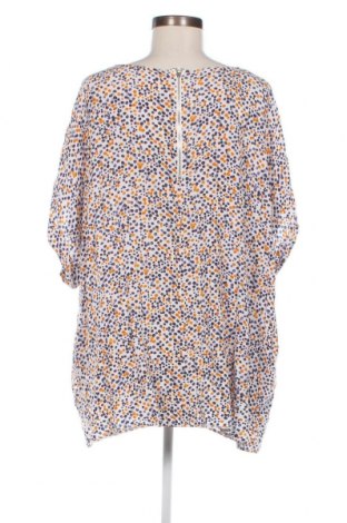 Дамска блуза Samoon By Gerry Weber, Размер XL, Цвят Многоцветен, Цена 12,96 лв.
