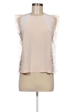 Γυναικεία μπλούζα Sandro, Μέγεθος M, Χρώμα Ρόζ , Τιμή 20,04 €