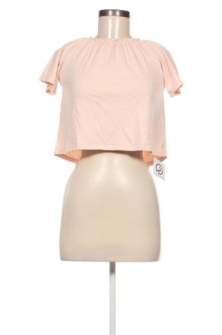 Damen Shirt Sanetta, Größe M, Farbe Rosa, Preis 2,51 €