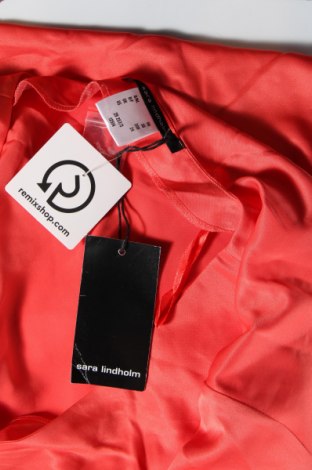 Damen Shirt Sara Lindholm, Größe XXL, Farbe Orange, Preis 20,54 €