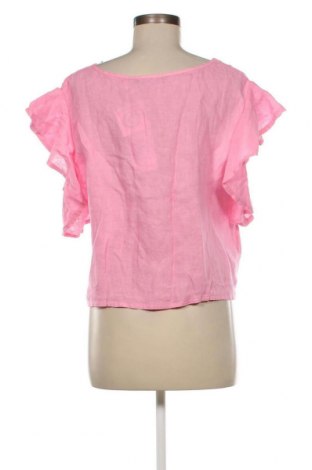 Damen Shirt Sassy Classy, Größe L, Farbe Rosa, Preis 37,00 €