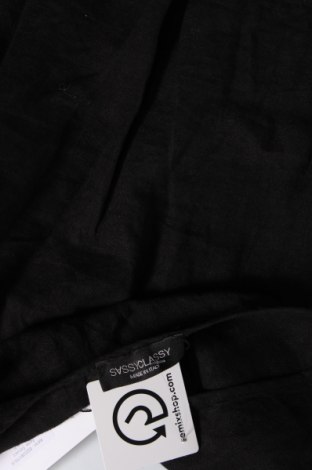 Γυναικεία μπλούζα Sassy Classy, Μέγεθος M, Χρώμα Μαύρο, Τιμή 37,00 €