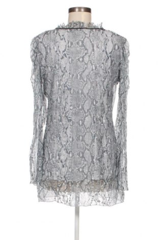 Γυναικεία μπλούζα Schiffhauer, Μέγεθος XL, Χρώμα Γκρί, Τιμή 2,23 €