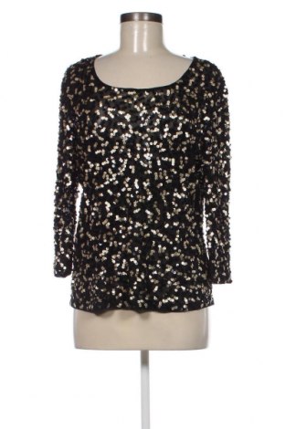 Дамска блуза Schmeinck, Размер M, Цвят Многоцветен, Цена 3,99 лв.