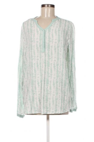 Дамска блуза Seasons, Размер M, Цвят Зелен, Цена 4,94 лв.