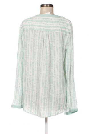 Γυναικεία μπλούζα Seasons, Μέγεθος M, Χρώμα Πράσινο, Τιμή 2,47 €
