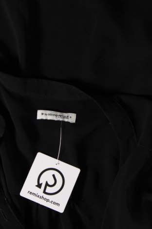 Γυναικεία μπλούζα Second Female, Μέγεθος M, Χρώμα Μαύρο, Τιμή 2,52 €