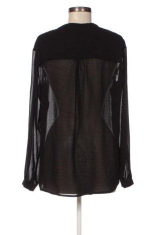 Дамска блуза Second Female, Размер M, Цвят Черен, Цена 8,84 лв.