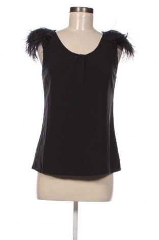 Γυναικεία μπλούζα See U Soon, Μέγεθος S, Χρώμα Μαύρο, Τιμή 2,67 €
