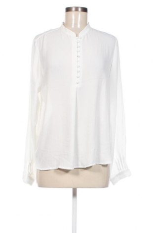 Дамска блуза Selected Femme, Размер M, Цвят Бял, Цена 24,07 лв.