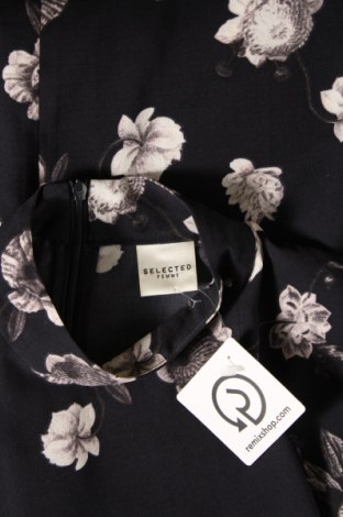 Γυναικεία μπλούζα Selected Femme, Μέγεθος S, Χρώμα Πολύχρωμο, Τιμή 2,69 €