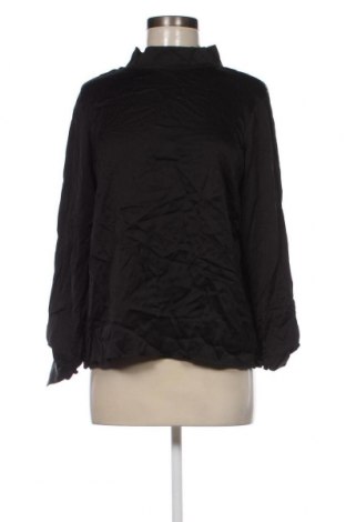 Дамска блуза Selected Femme, Размер M, Цвят Черен, Цена 40,18 лв.
