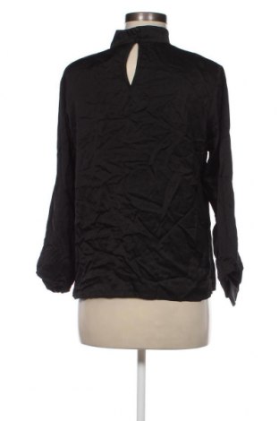 Дамска блуза Selected Femme, Размер M, Цвят Черен, Цена 31,98 лв.