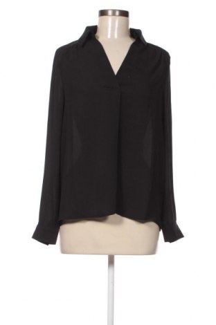 Дамска блуза Selected Femme, Размер S, Цвят Черен, Цена 12,30 лв.