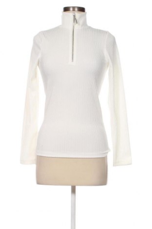 Дамска блуза Selected Femme, Размер XS, Цвят Бял, Цена 82,00 лв.