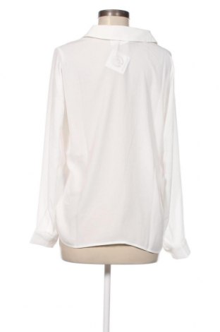 Дамска блуза Selected Femme, Размер M, Цвят Бял, Цена 82,00 лв.
