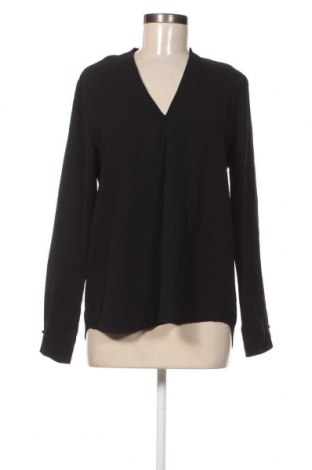 Дамска блуза Selected Femme, Размер M, Цвят Черен, Цена 17,68 лв.