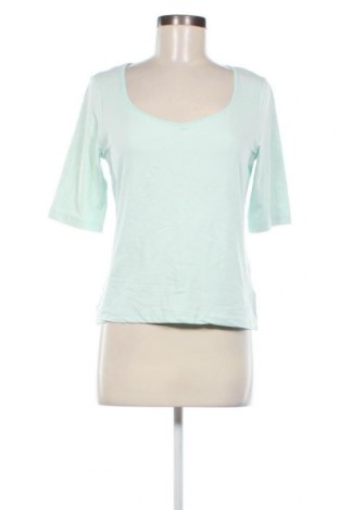Γυναικεία μπλούζα Sem Per Lei, Μέγεθος L, Χρώμα Μπλέ, Τιμή 11,15 €
