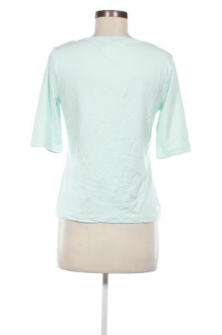 Дамска блуза Sem Per Lei, Размер L, Цвят Син, Цена 6,80 лв.