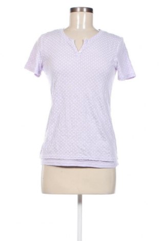 Damen Shirt Sequel, Größe S, Farbe Lila, Preis € 3,44