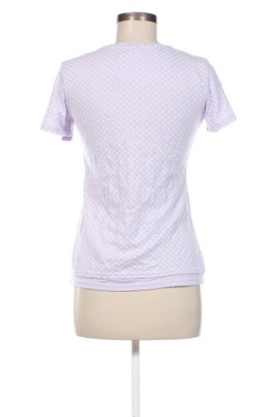 Damen Shirt Sequel, Größe S, Farbe Lila, Preis 2,78 €