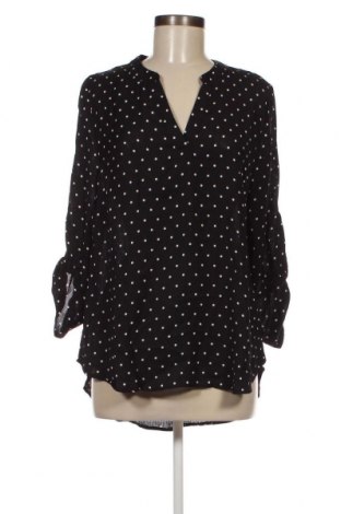 Γυναικεία μπλούζα Seventy Seven, Μέγεθος XXL, Χρώμα Μαύρο, Τιμή 11,75 €