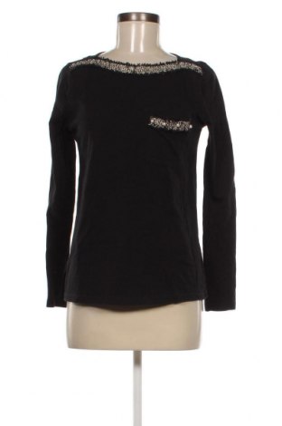 Γυναικεία μπλούζα Sfera, Μέγεθος M, Χρώμα Μαύρο, Τιμή 5,25 €