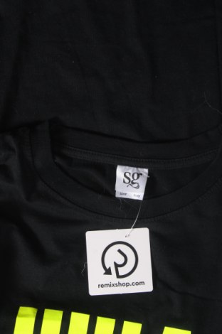 Damen Shirt Sg, Größe XL, Farbe Schwarz, Preis 5,29 €