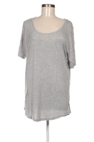 Γυναικεία μπλούζα Shana, Μέγεθος XL, Χρώμα Γκρί, Τιμή 5,59 €