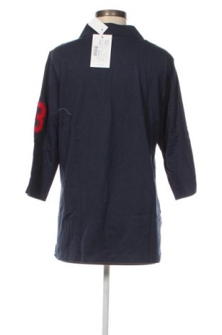 Γυναικεία μπλούζα Sheego, Μέγεθος XL, Χρώμα Μπλέ, Τιμή 10,76 €