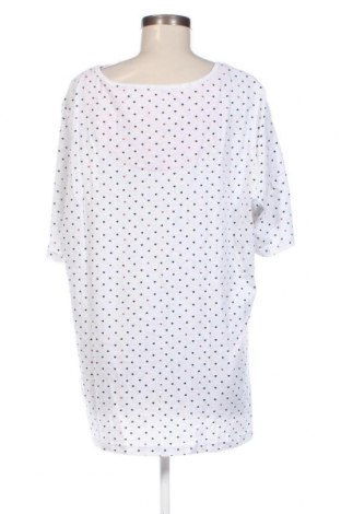Γυναικεία μπλούζα Sheego, Μέγεθος XXL, Χρώμα Λευκό, Τιμή 37,11 €