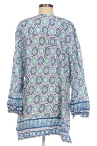 Damen Shirt Sheego, Größe XL, Farbe Mehrfarbig, Preis 8,52 €