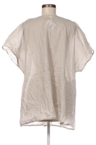 Дамска блуза Sheego, Размер 3XL, Цвят Бежов, Цена 24,00 лв.