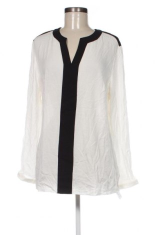 Дамска блуза Sheego, Размер XL, Цвят Бял, Цена 13,68 лв.