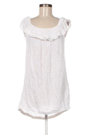 Γυναικεία μπλούζα Sheego, Μέγεθος XXL, Χρώμα Λευκό, Τιμή 9,21 €