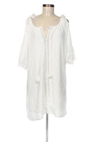 Γυναικεία μπλούζα Sheilay, Μέγεθος L, Χρώμα Λευκό, Τιμή 7,29 €