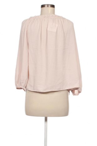 Γυναικεία μπλούζα Sheln, Μέγεθος M, Χρώμα  Μπέζ, Τιμή 3,17 €