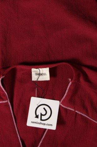 Bluză de femei Shendel, Mărime L, Culoare Roșu, Preț 36,84 Lei