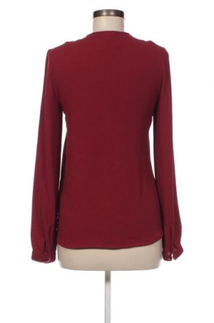 Дамска блуза Shendel, Размер L, Цвят Червен, Цена 13,44 лв.