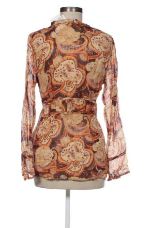 Дамска блуза Signature, Размер M, Цвят Многоцветен, Цена 14,88 лв.