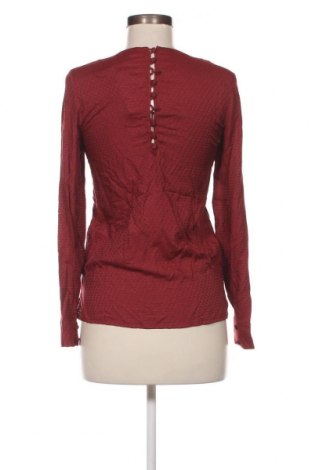 Bluză de femei Sinequanone, Mărime XS, Culoare Roșu, Preț 50,33 Lei