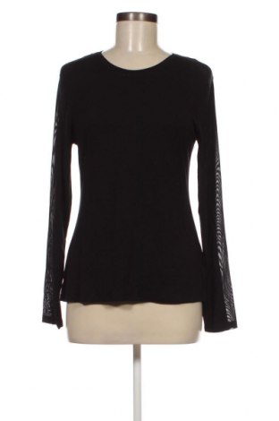 Γυναικεία μπλούζα Sinequanone, Μέγεθος M, Χρώμα Μαύρο, Τιμή 13,15 €