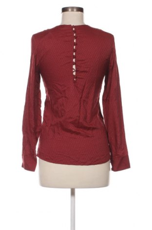 Дамска блуза Sinequanone, Размер XS, Цвят Червен, Цена 15,30 лв.