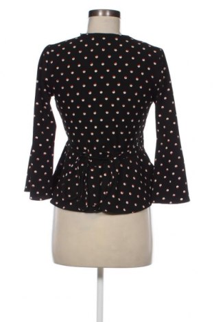 Damen Shirt Sinsay, Größe XS, Farbe Schwarz, Preis € 9,62